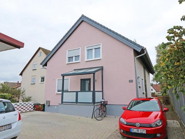 Haus kaufen in Dreieich, Hessen