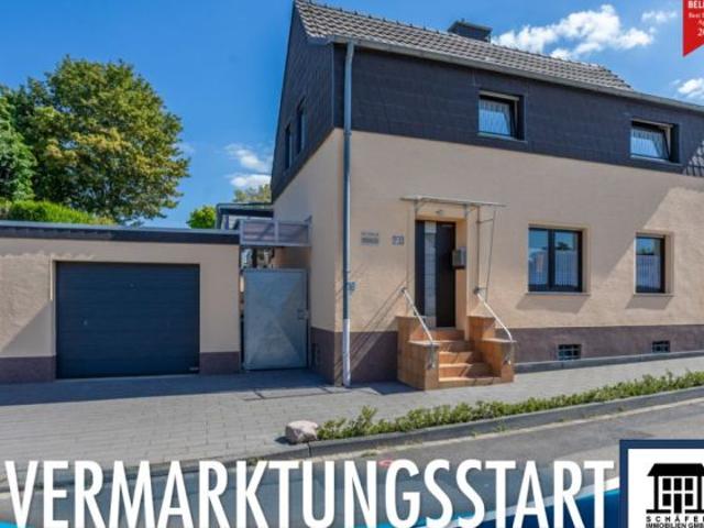 Haus kaufen in Swisttal, Nordrhein-Westfalen