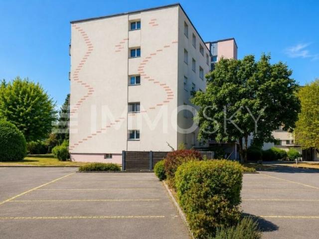 Wohnung kaufen in Lenzburg, Aargau