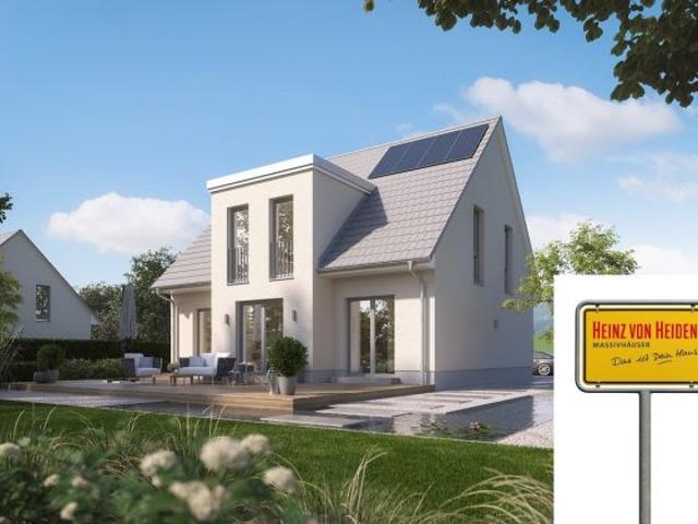 Haus kaufen in Schleswig, Schleswig-Holstein