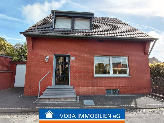 Haus kaufen in Klinkum, Wegberg