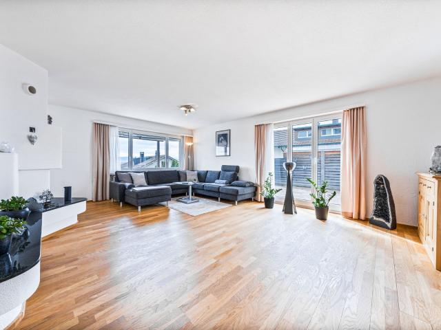 Haus kaufen in Lü