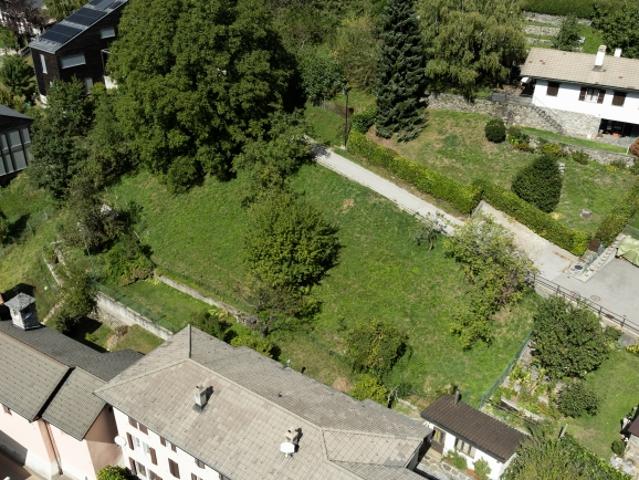 Grundstück kaufen in Bellinzona, Tessin