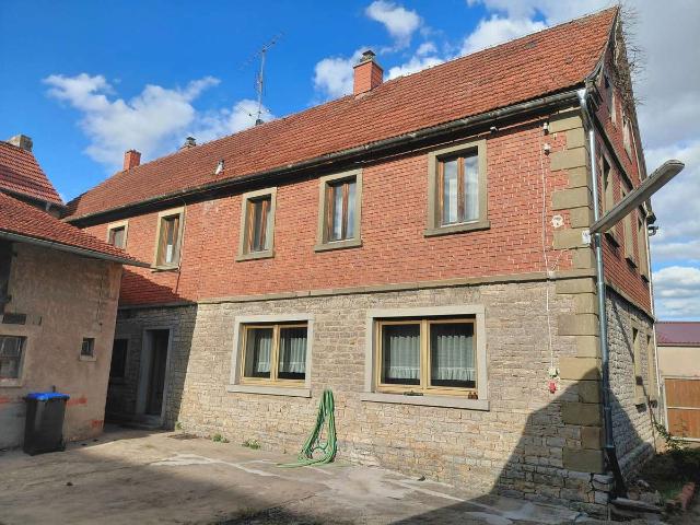 Haus kaufen in Brünnstadt, Frankenwinheim