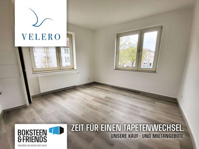 Apartment mieten in Altstadt, Gelsenkirchen