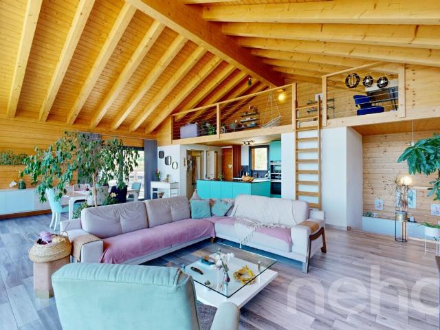 Haus kaufen in Chamoson, Wallis