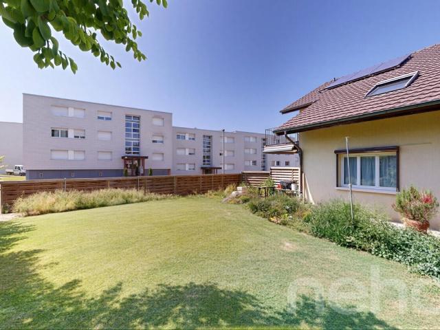 Mehrfamilienhaus kaufen in Murten, Freiburg