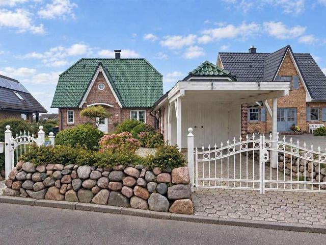 Haus kaufen in Kappeln, Kreis Schleswig-Flensburg