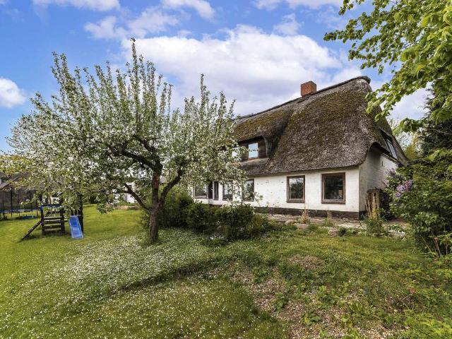 Haus kaufen in Oldersbek, Kreis Nordfriesland