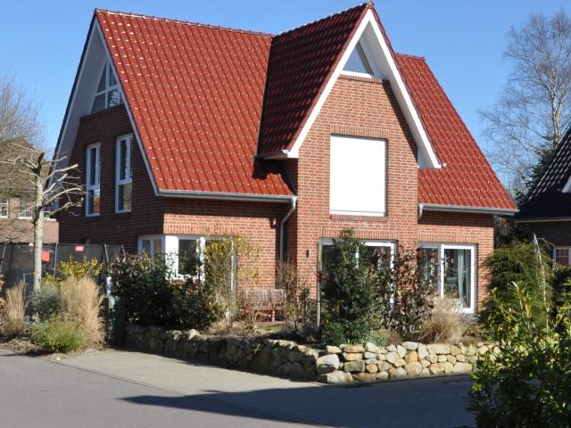 Villa kaufen in Halstrup, Westerstede