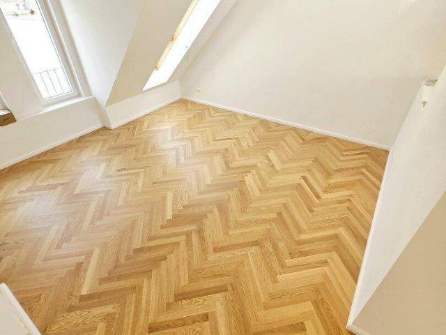 Apartment kaufen in KG Fünfhaus, Wien