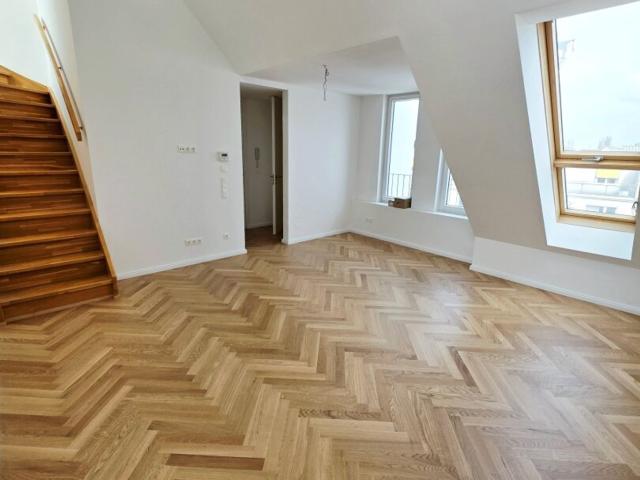 Wohnung kaufen in Donaustadt, Wien