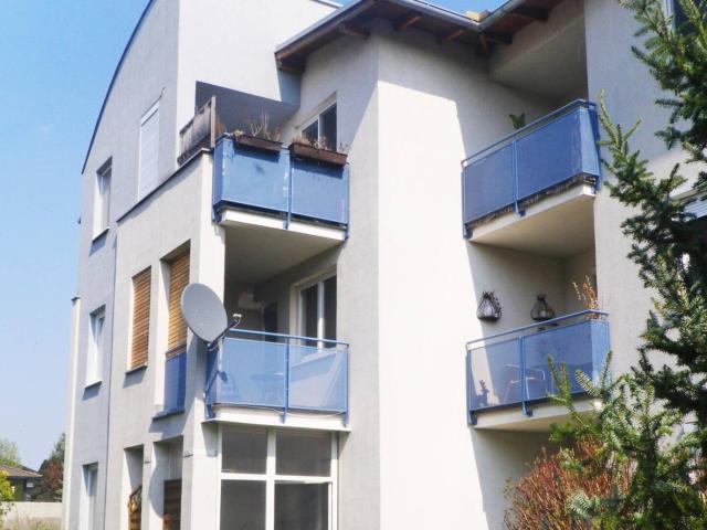 Apartment mieten in Windisch Baumgarten, Zistersdorf