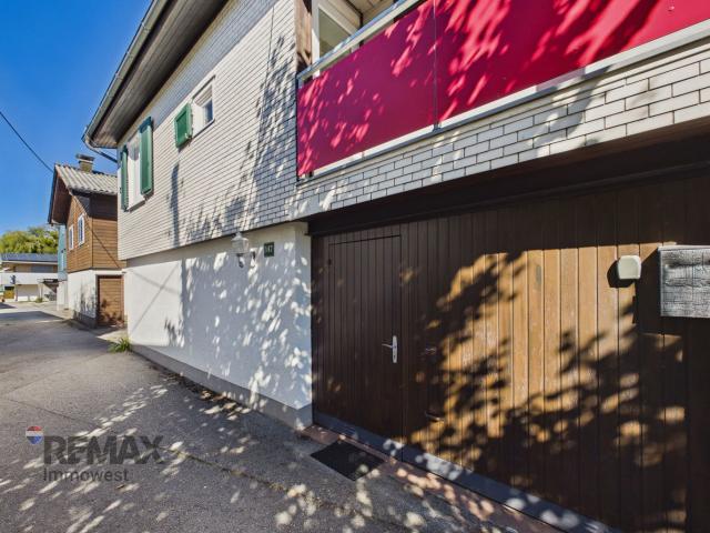 Haus kaufen in Hard, Bezirk Bregenz