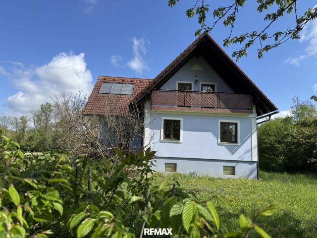 Haus kaufen in Prentl, Bad Radkersburg