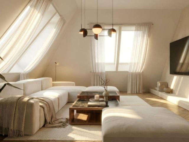 Apartment kaufen in KG Landstraße, Wien
