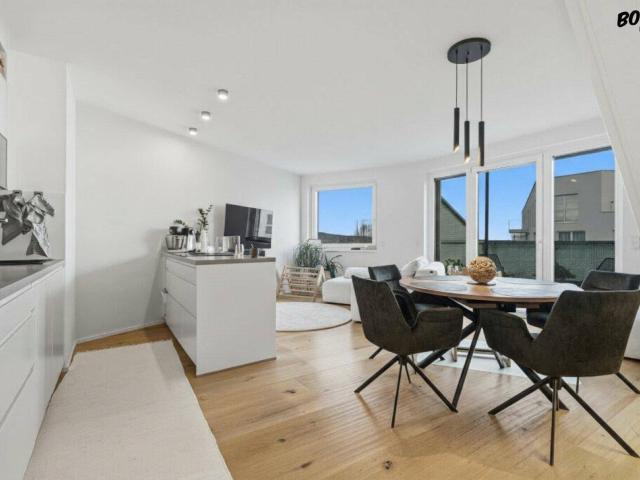Apartment kaufen in Floridsdorf, Wien