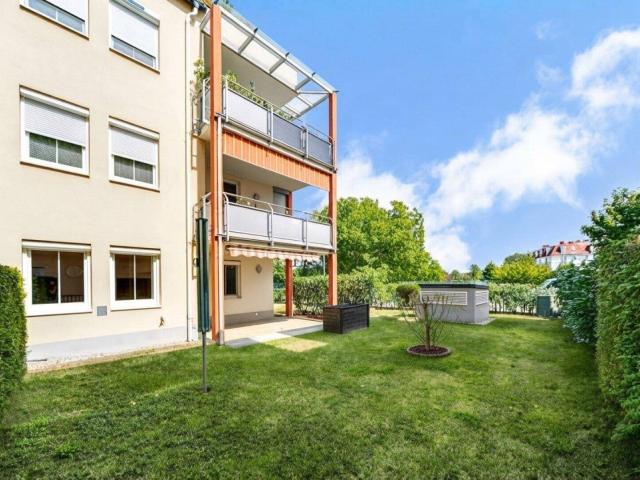 Apartment kaufen in Baden, Niederösterreich