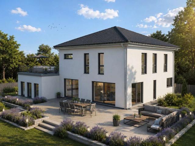Haus kaufen in Borghorst, Osdorf