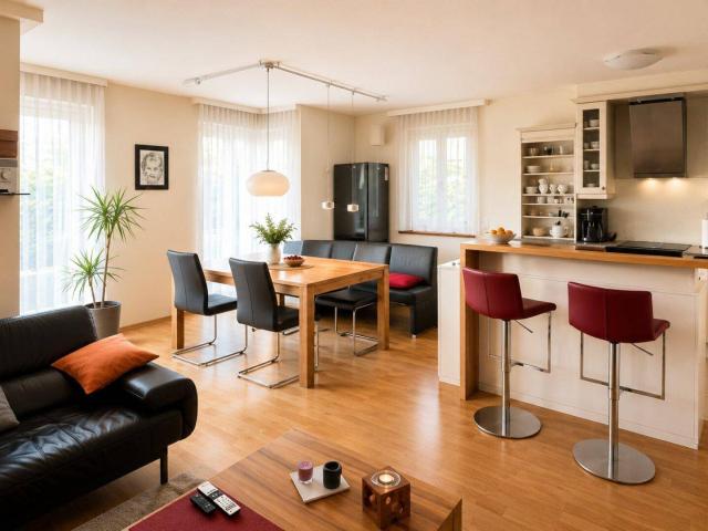 Apartment kaufen in Perchtoldsdorf, Niederösterreich