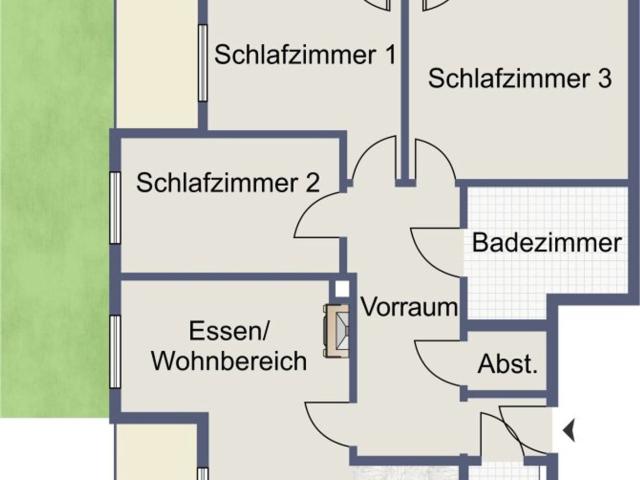 Wohnung kaufen in Wagrain, Salzburg
