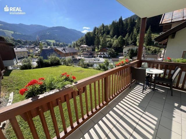 Apartment kaufen in Wagrain, Salzburg