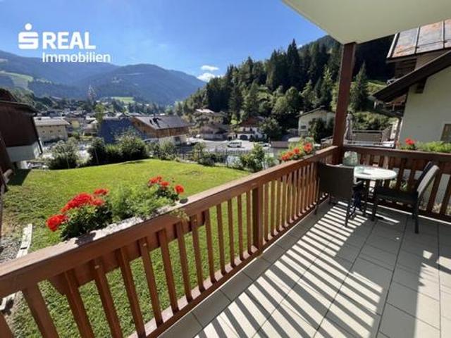 Wohnung kaufen in Wagrain, Salzburg