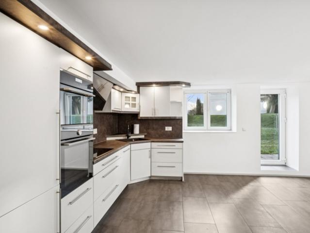Wohnung kaufen in Martigny, Wallis