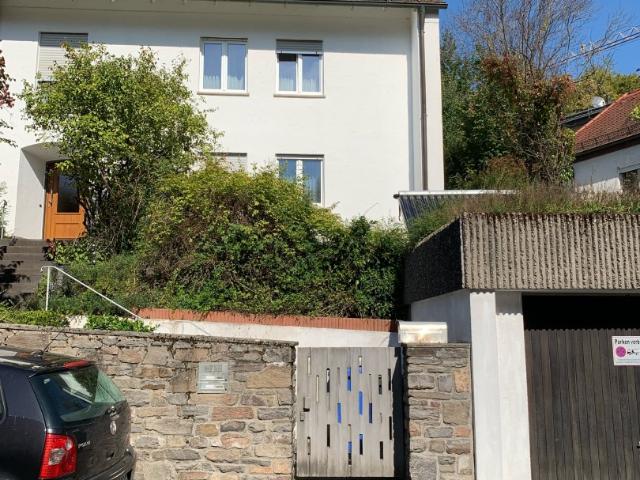 Doppelhaushälfte kaufen in Glattbach, Bayern