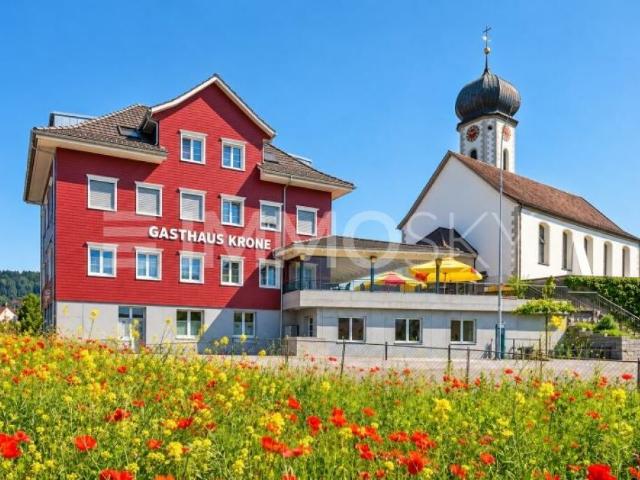 Haus kaufen in Lenggenwil, Niederhelfenschwil