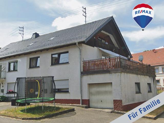 Haus kaufen in Freisen