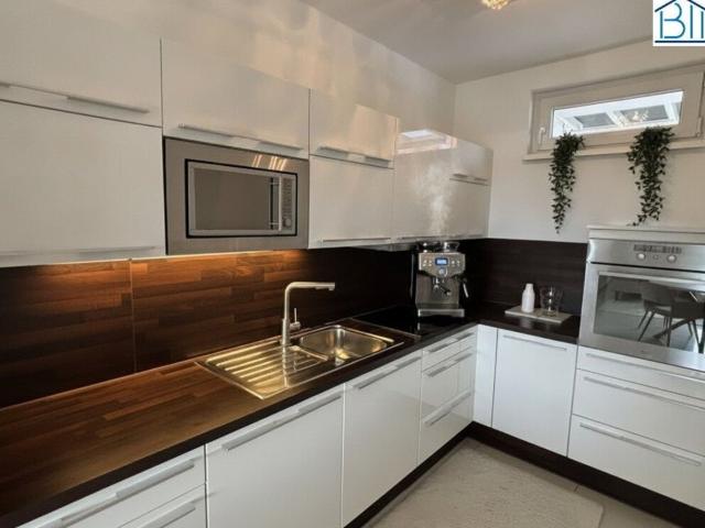 Wohnung kaufen in Gersdorf-Feistritz, Steiermark