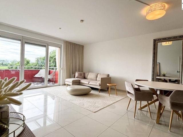 Apartment kaufen in Liebenau, Gersdorf-Feistritz