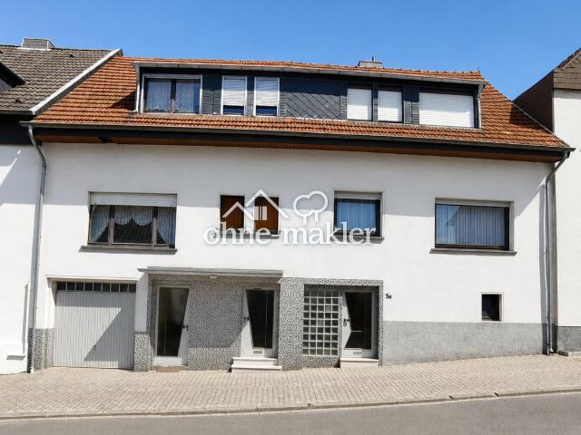 Haus kaufen in Ensdorf, Saarland