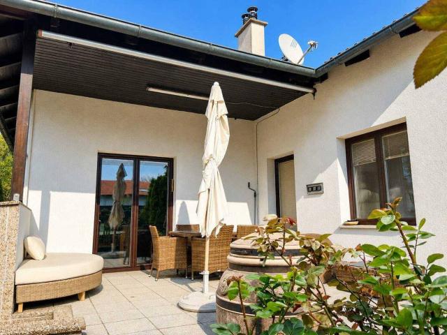 Haus kaufen in Liesing, Wien