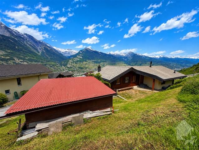 Haus kaufen in Baar, Nendaz, Wallis