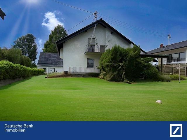 Haus kaufen in Hennef