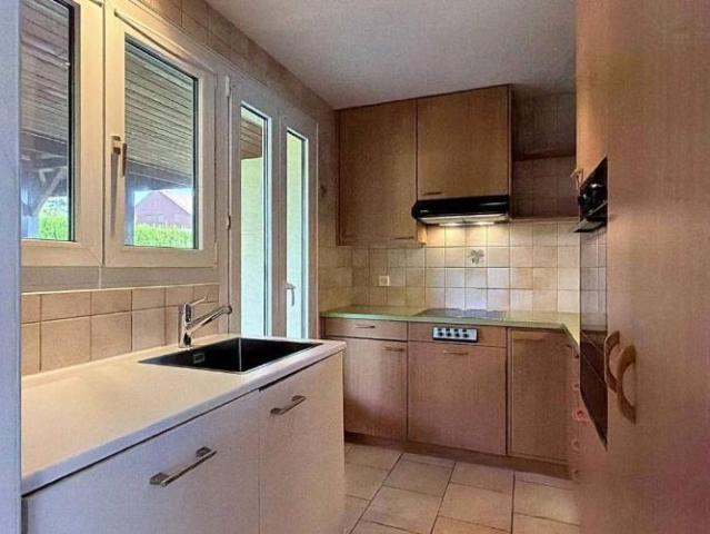 Haus kaufen in Pailly, Waadt