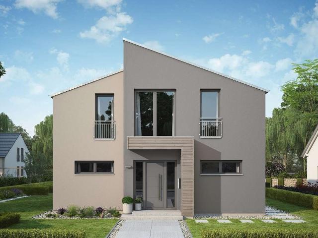 Haus kaufen in Freudenberg, Kreis Siegen-Wittgenstein