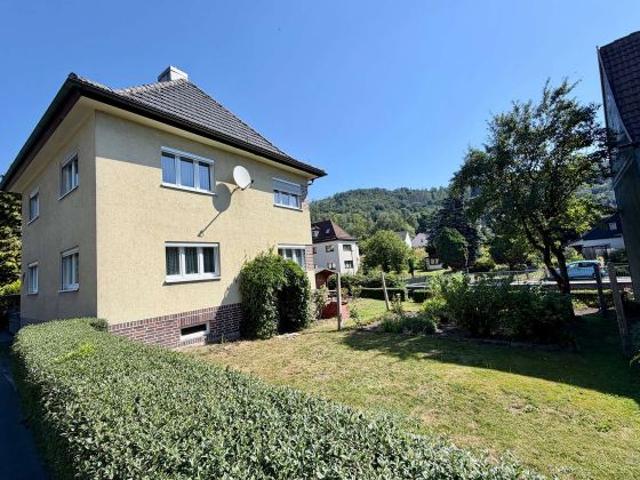 Haus kaufen in Sonneberg, Thüringen