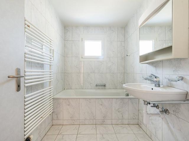 Apartment mieten in Wittenbach