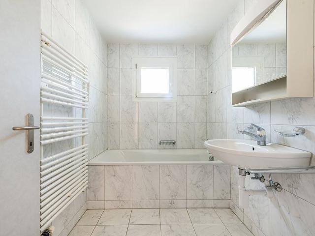 Apartment mieten in Wittenbach