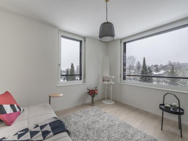 Apartment mieten in Im Choser, Burgdorf