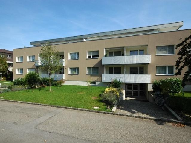 Apartment mieten in Reinach (BL), Basel-Landschaft