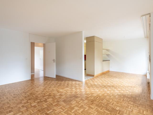 Apartment mieten in Burgdorf, Bern