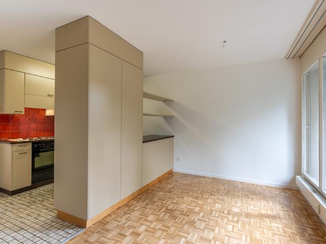 Apartment mieten in Burgdorf, Bern