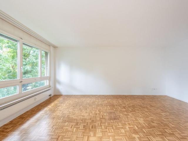 Apartment mieten in Im Choser, Burgdorf
