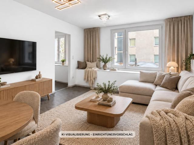 Apartment mieten in Meidling, Wien