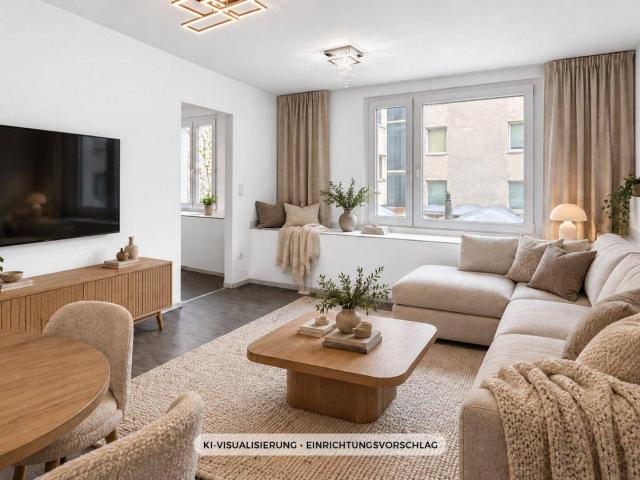 Apartment mieten in Meidling, Wien
