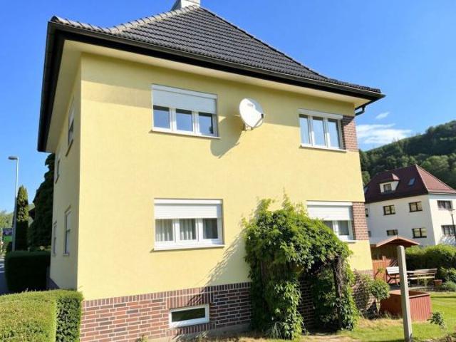 Haus kaufen in Sonneberg, Thüringen